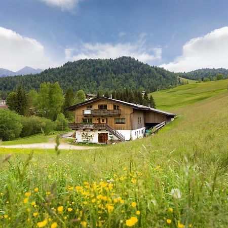 Ferienwohnung Gasteiger Steinberg am Rofan Exterior photo